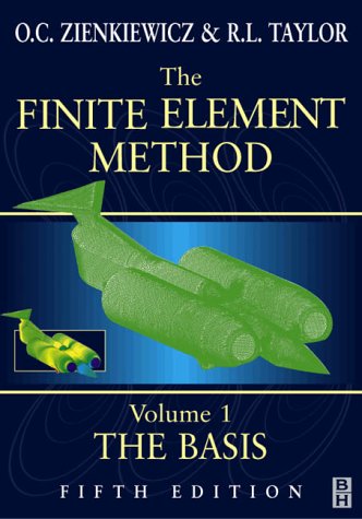 finite element method pdf